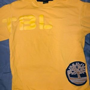 Timberland Sweatshirt Youth XL